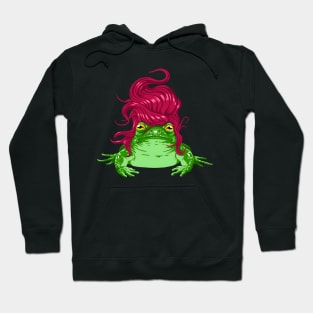 Croak Couture Hoodie